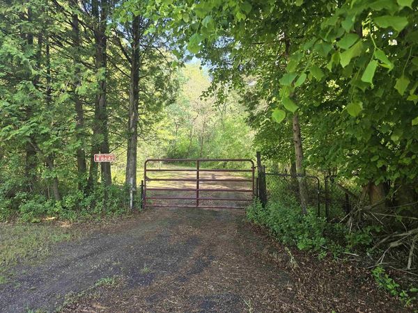 W8642 BIGHORN AVENUE, Wautoma, WI 54982