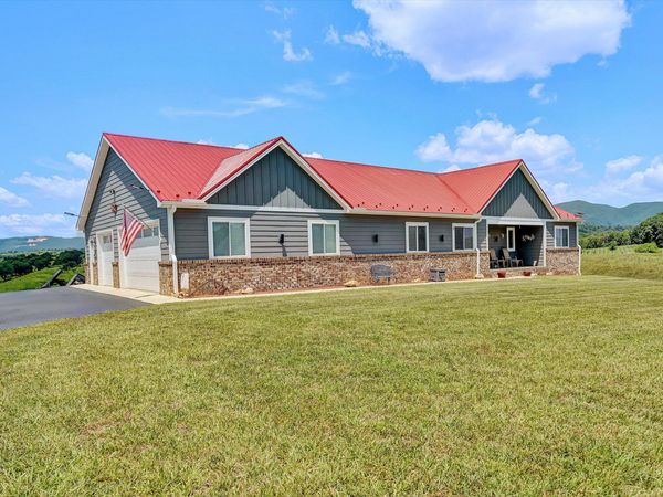 1169 ANTIOCH RD , Boones Mill, VA 24065
