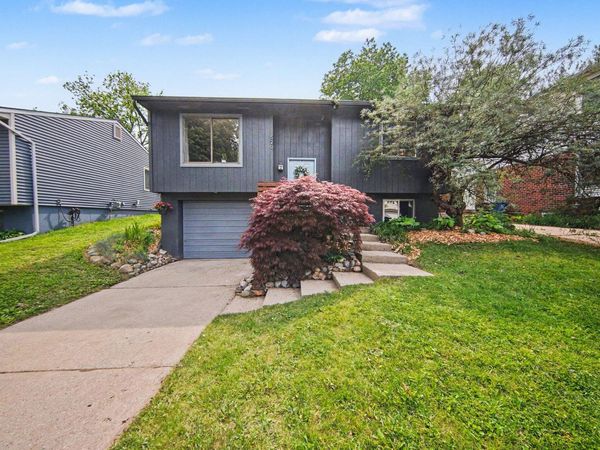 520 Carolina Avenue, Ann Arbor, MI 48103