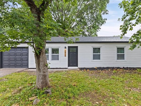 1828 Brook Street, Lawrence, KS 66044