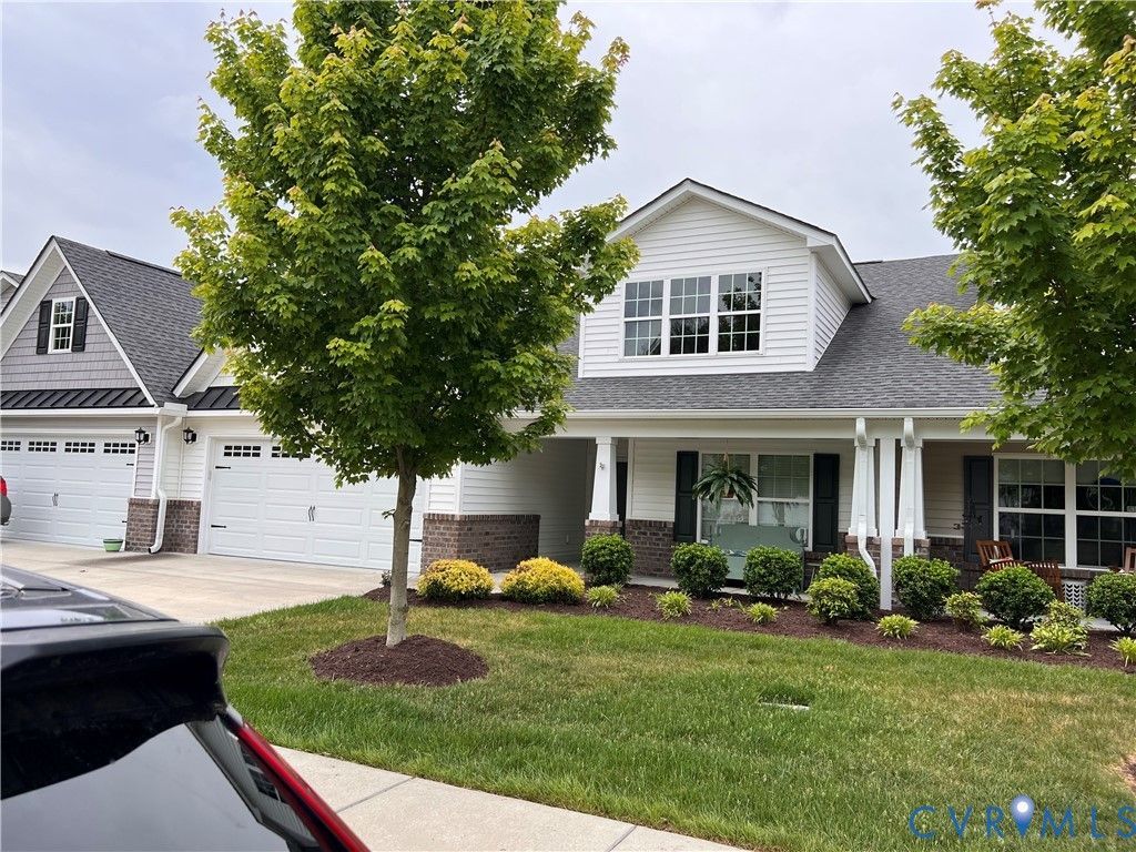 7223 Cherry Leaf Way, Mechanicsville, VA 23111 Main Photo