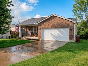 478 Colby Court, Burlington, KY 41005