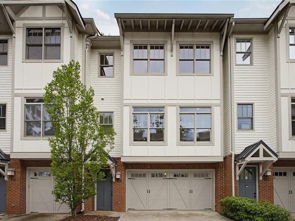1360 La France Street NE, Unit 104, Atlanta, GA 30307