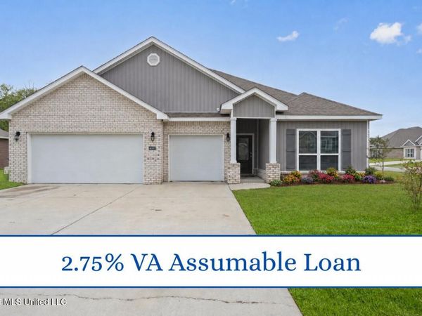 6000 Penni Lane, Ocean Springs, MS 39564
