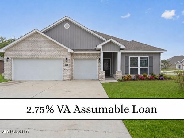 6000 Penni Lane, Ocean Springs, MS 39564