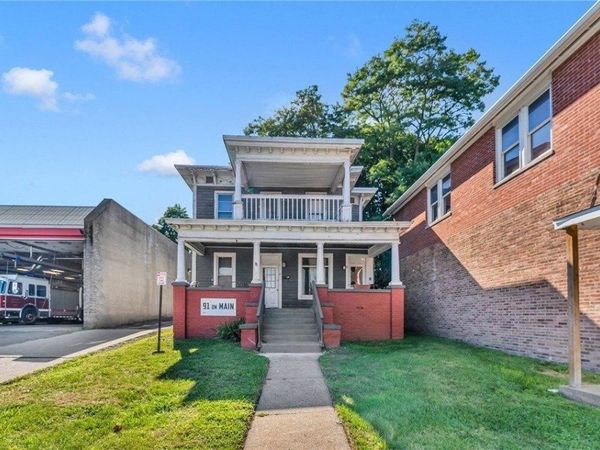 91 Main Street , Oneonta, NY 13820