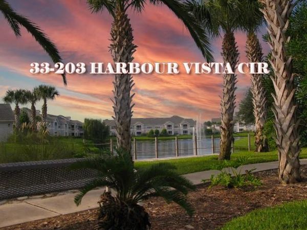 33203 Harbour Vista Cir, St Augustine, FL 32080