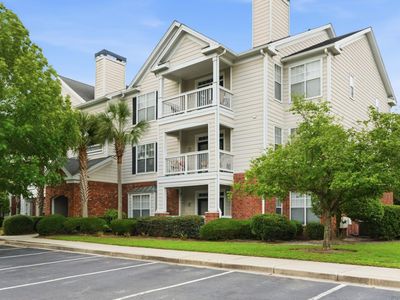 45 Sycamore Avenue, Unit Apt 1127, Charleston, SC 29407