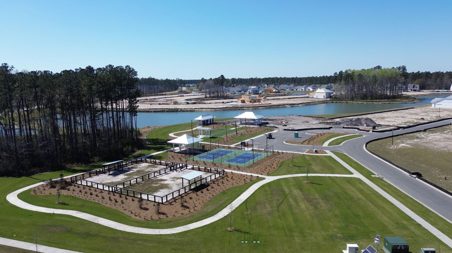 134 Summerwind Drive Photo 43