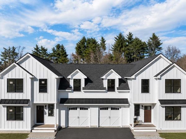 669 #6 High Street, Candia, NH 03034