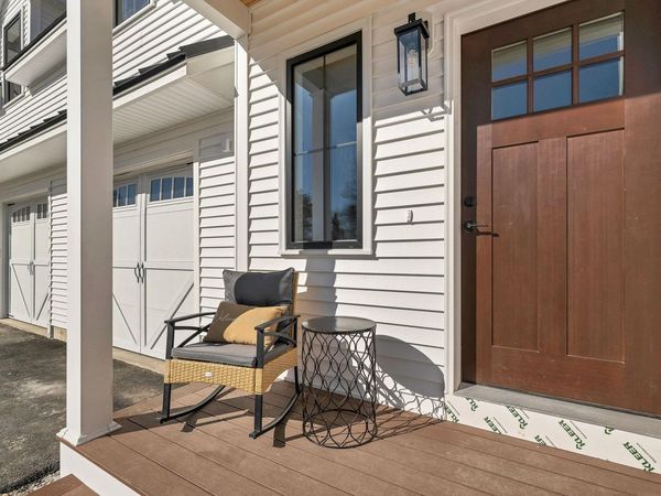 669 #6 High Street, Candia, NH 03034