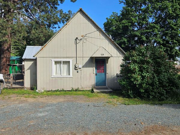 104 N Mill ST, Clark Fork, ID 83811