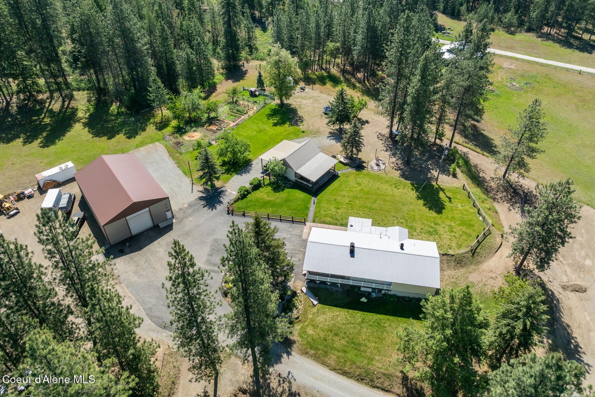 13874 N Idaho RD  primary photo