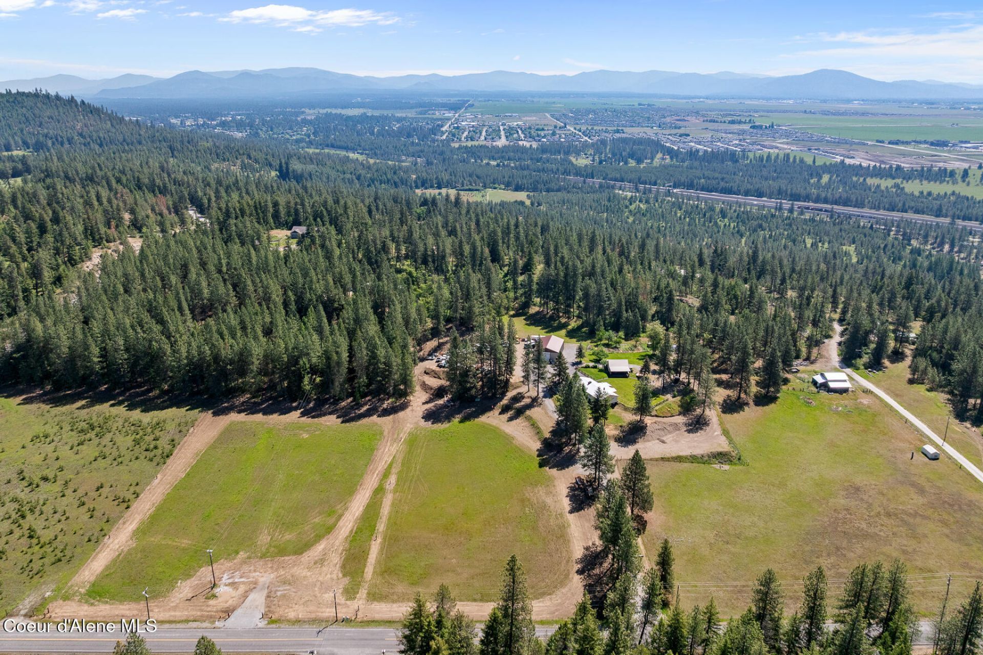 13874 N Idaho RD  primary photo