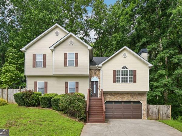 131 Jake Taylor Drive, Acworth, GA 30102