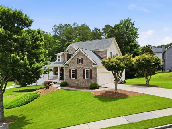 17 Lilyfield Lane, Acworth, GA 30101