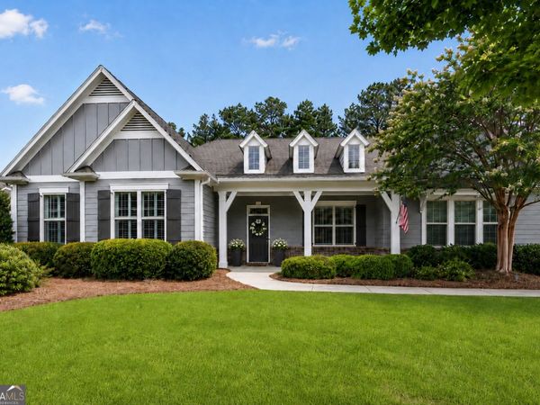 102 Waterlace Way, Fayetteville, GA 30215