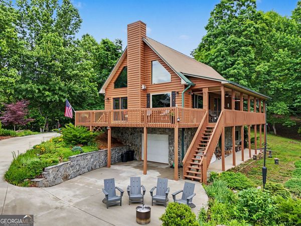 115 Dan Knob Overlook, Hayesville, NC 28904