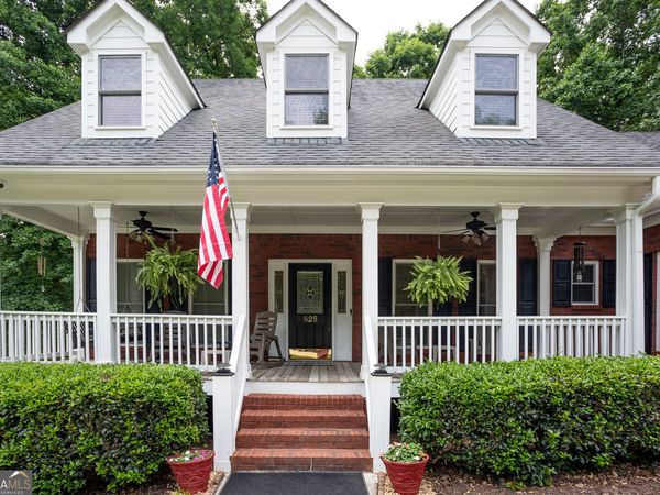 825 Harvest Lane, Monroe, GA 30655