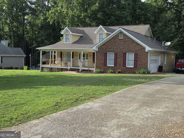 118 Bradford Place, Stockbridge, GA 30281