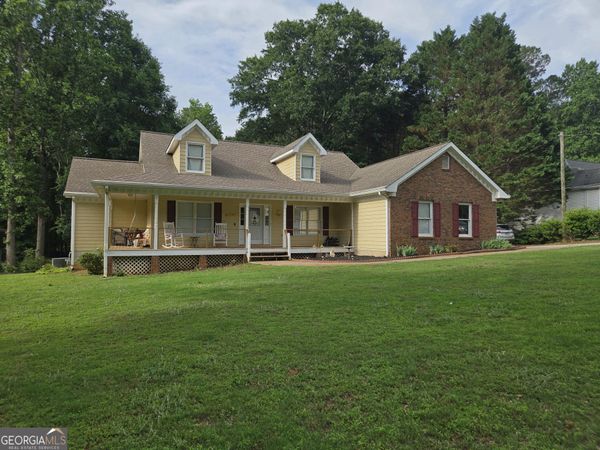 118 Bradford Place, Stockbridge, GA 30281