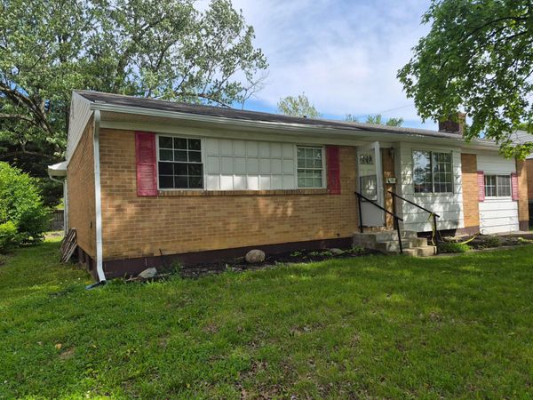 1870 Lonsdale Road , Columbus, OH 43232