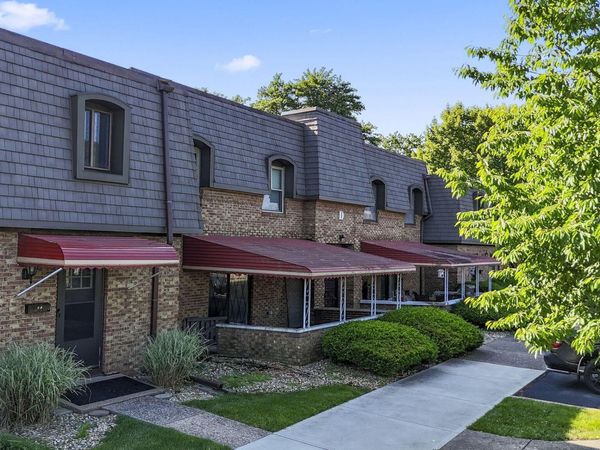 625 Country Club Drive , Unit D6, Newark, OH 43055