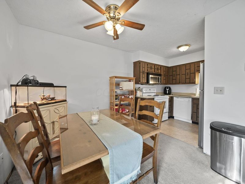 625 Country Club Drive , Unit D6, Newark, OH 43055 Photo 16