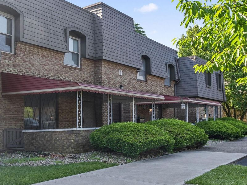 625 Country Club Drive , Unit D6, Newark, OH 43055 Photo 3