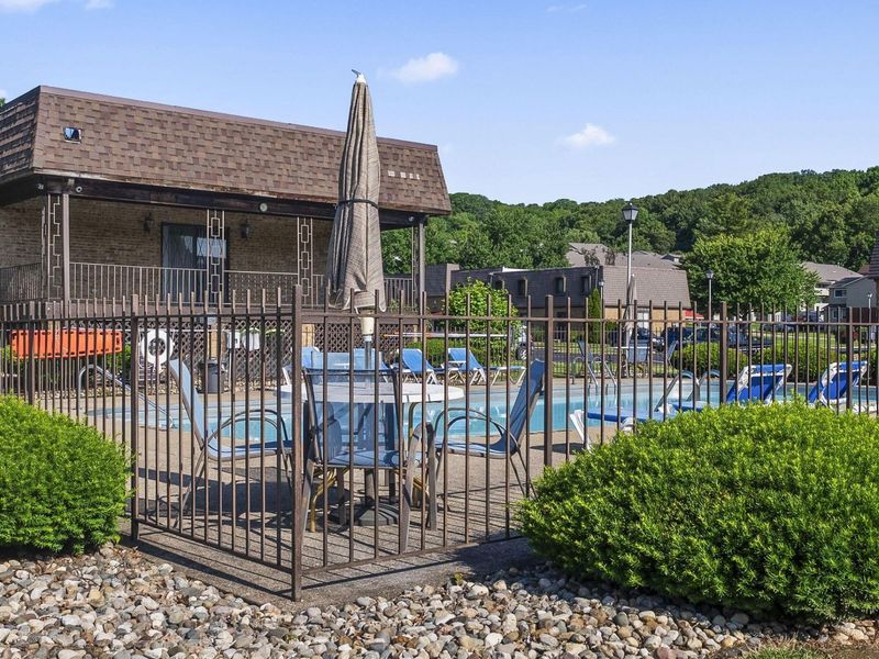 625 Country Club Drive , Unit D6, Newark, OH 43055 Photo 32