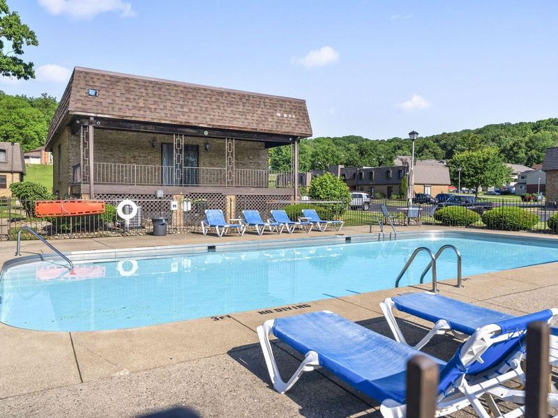 625 Country Club Drive , Unit D6, Newark, OH 43055 Photo 33