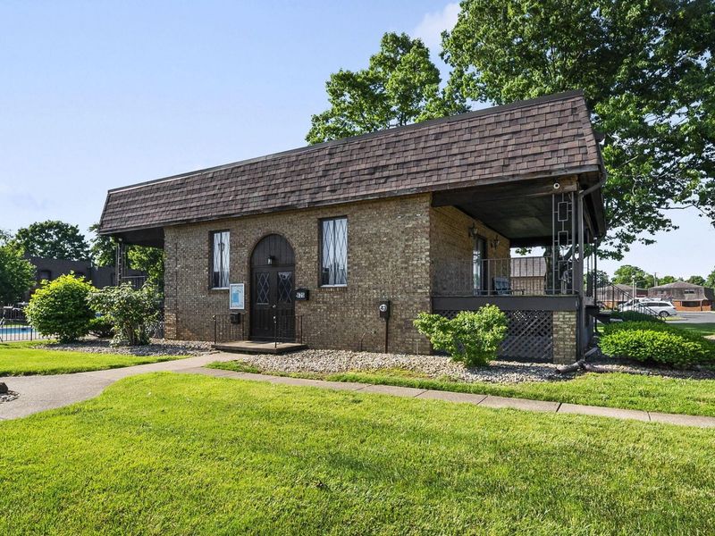 625 Country Club Drive , Unit D6, Newark, OH 43055 Photo 34