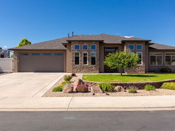 2926 Beckwith Avenue, Grand Junction, CO 81503