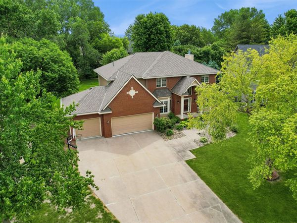 2053 NW 135th Street, Clive, IA 50325