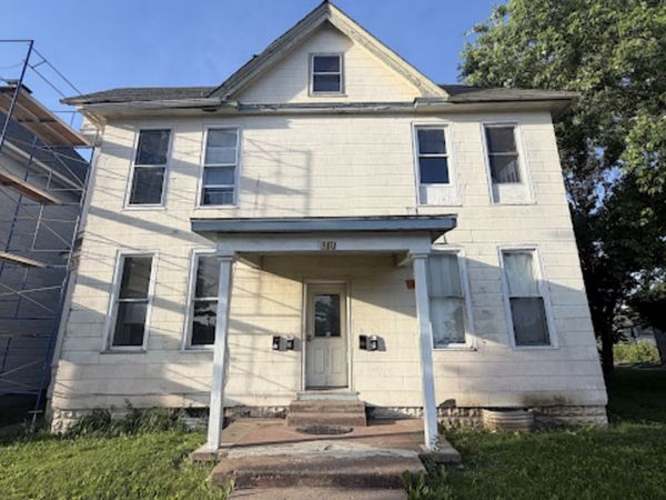 1819 W 3rd Street, Davenport, IA 52802