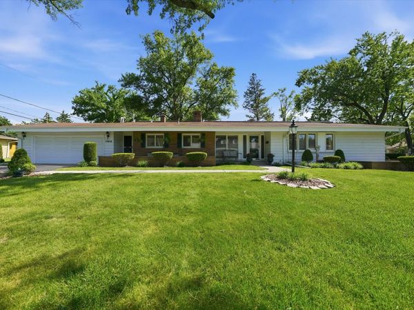 17413 Emerson Avenue , Hazel Crest, IL 60429