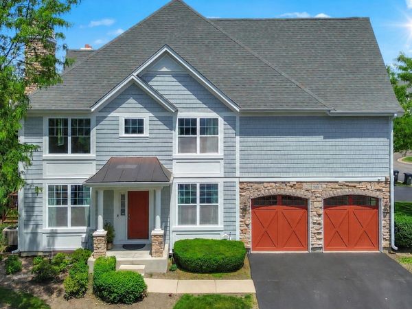 21898 W Talia Lane, Deer Park, IL 60010