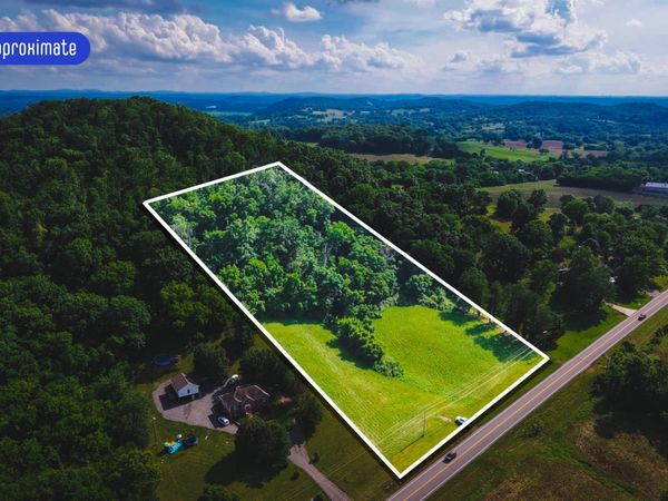 0 Highway 25 W, Unit 1 & 2, Hartsville, TN 37074