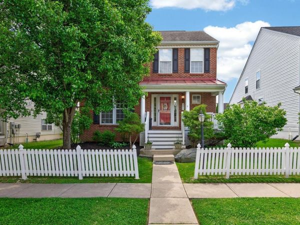 251 Countryside Drive, Lebanon, OH 45036