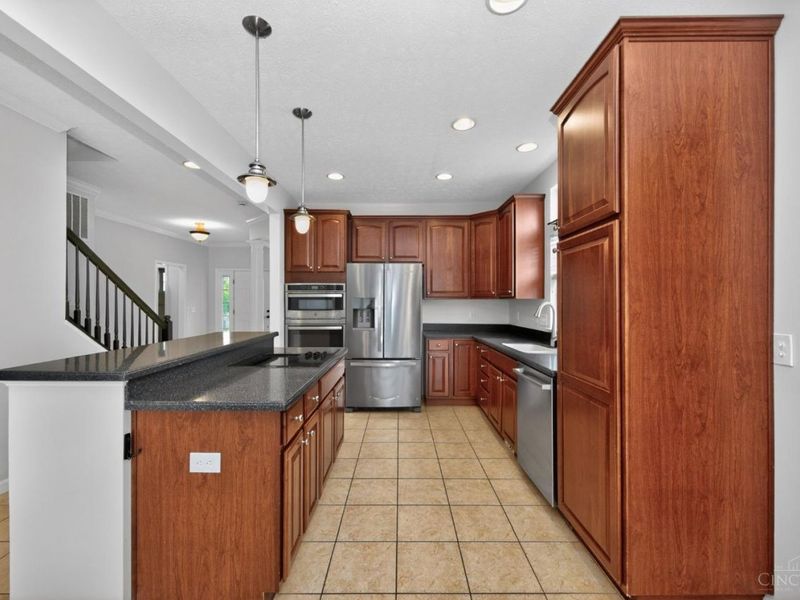 251 Countryside Drive, Lebanon, OH 45036 Photo 14