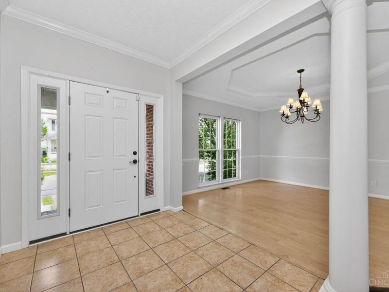 251 Countryside Drive, Lebanon, OH 45036 Photo 6
