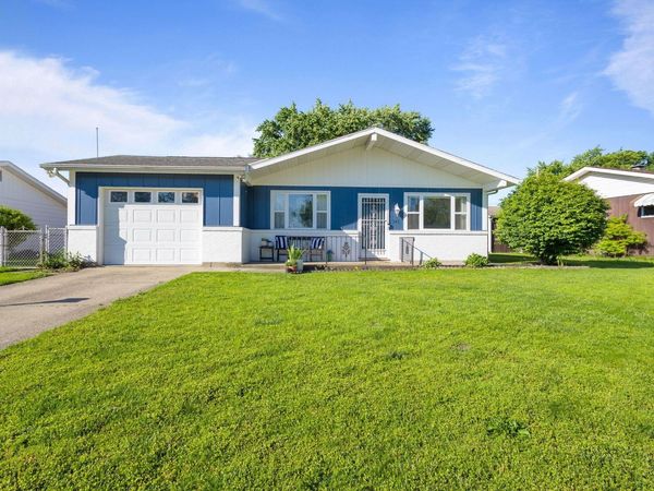 345 Imus Drive, Mishawaka, IN 46545