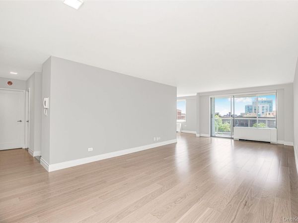 3333 Henry Hudson Parkway , Unit 8B, Bronx, NY 10463
