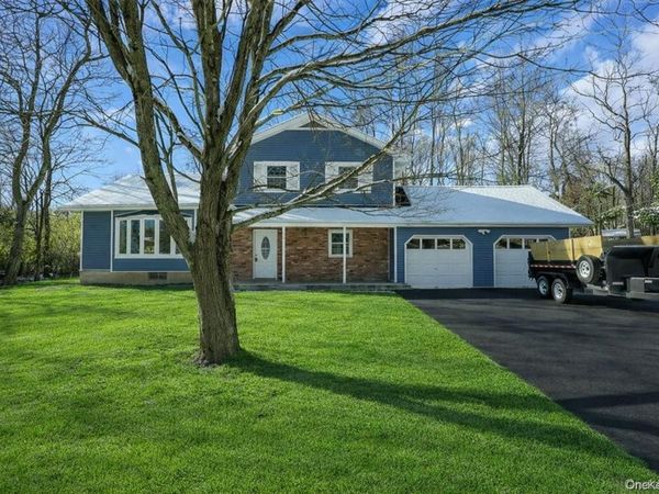 36 Ironworks Road , Monroe, NY 10950