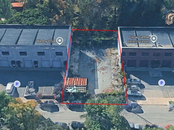Lot 19 Storer Avenue , Staten Island, NY 10309