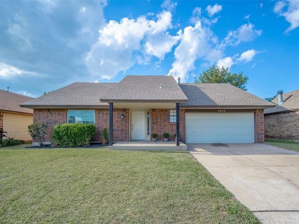 2613 SW 97th Street, Oklahoma City, OK 73159
