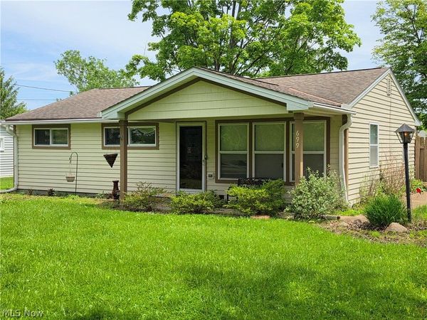 699 Hadcock Road , Brunswick, OH 44212