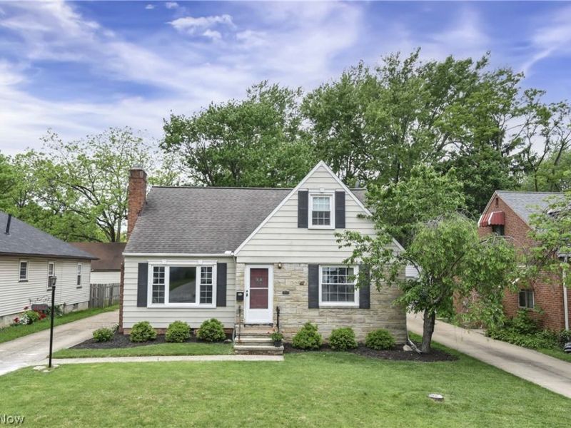 4168 W 224th Street , Fairview Park, OH 44126 Photo 2