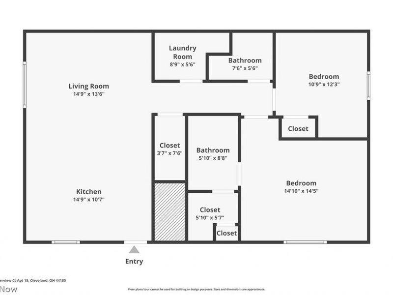 11541 Riverview Court , Unit 13, Parma Heights, OH 44130 Photo 32