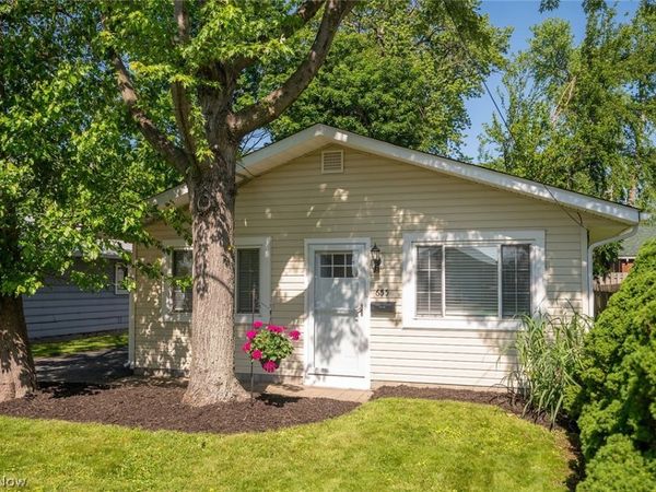655 Orchard Road , Willoughby, OH 44094